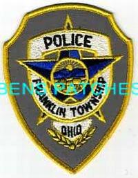 OHIO,FRANKLIN TOWNSHIP POLICE 1_wm